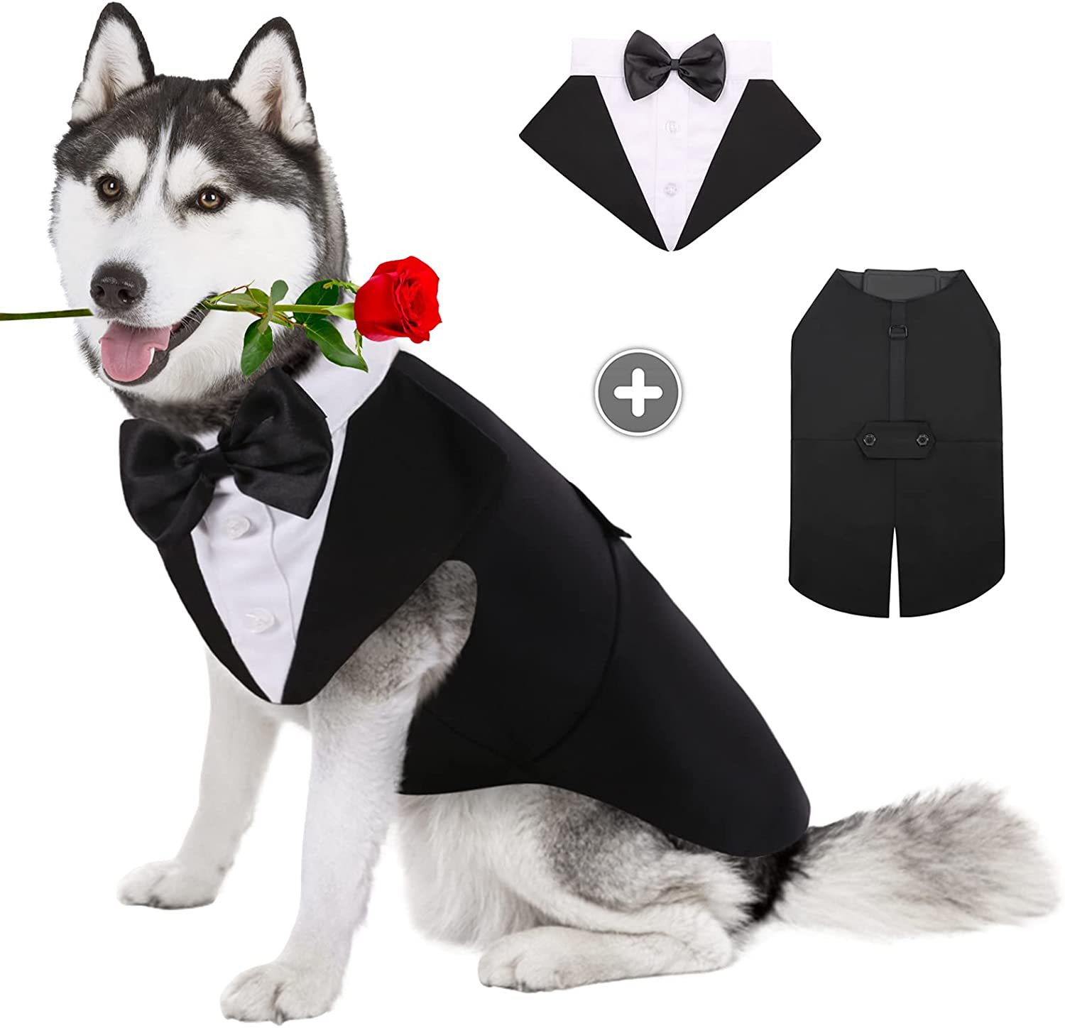 Suitsupply Wedding Tuxedo - كلب الملابس موضة عرض الحفلات بدلة