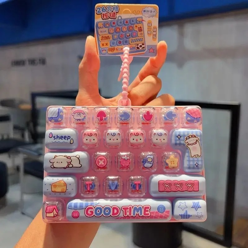 26Grid Keycap /؛ زر ضغط مضاد ل - مراجعة Wedding Yes وسعره