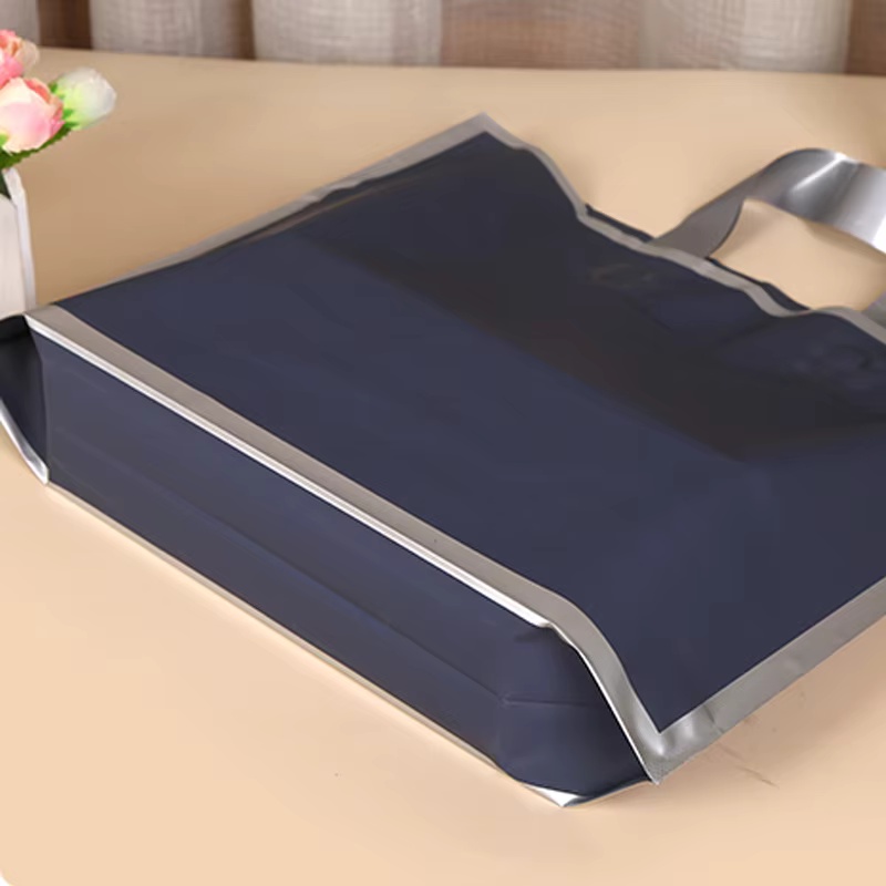 50 قطعة من أكياس التسوق اليدوي - مراجعة The Wedding Supply Store وسعره