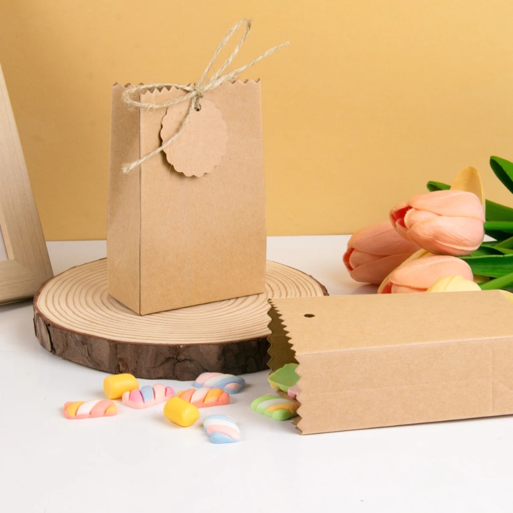 صندوق هدايا متعدد الوظائف من و - مراجعة Wedding Favor Box وسعره