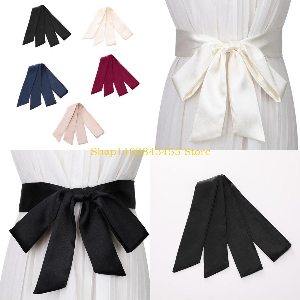 49MC شريط الشريط SASH SATIN RI - مراجعة Bridal Sash Ribbon وسعره