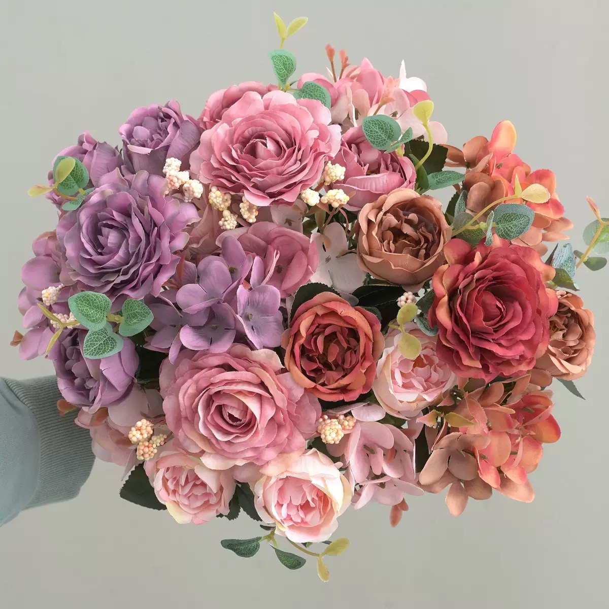 FSDKX مورد بالجملة لزهور طاولة - مراجعة Supplier Wedding وسعره