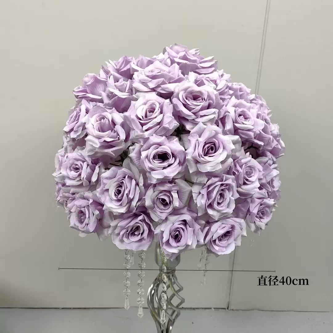 FSDKX مورد بالجملة لزهور طاولة - مراجعة Supplier Wedding وسعره