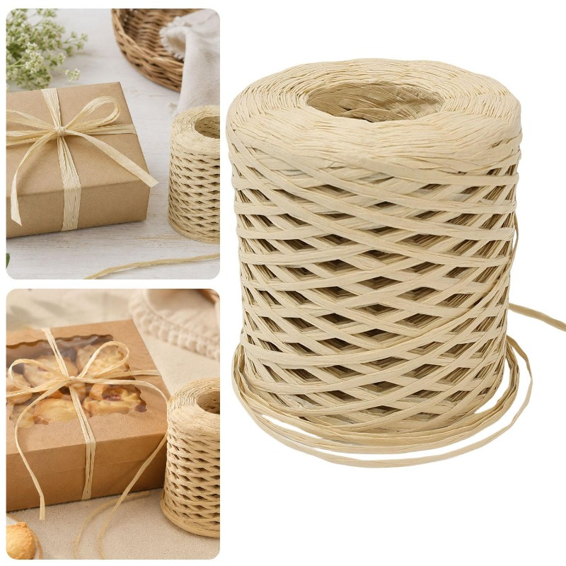 ورق حرف يدوية بتصميم عتيق، شري - مراجعة Papercraft Supply Ribbon وسعره