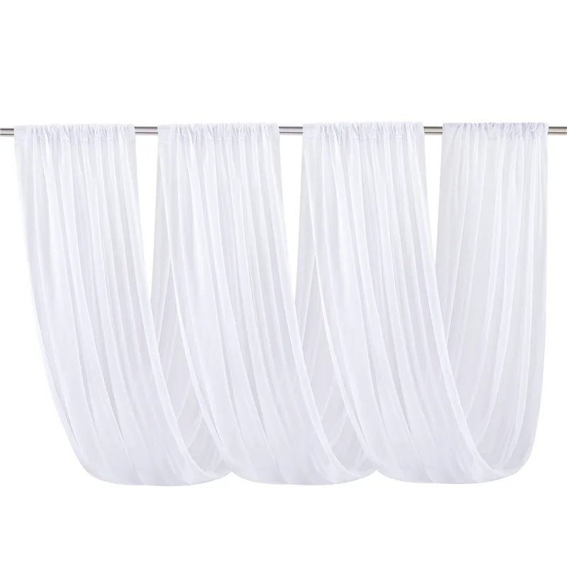 الزفاف قوس السقف الستارة سقف د - مراجعة Wedding Ceremony Supply وسعره
