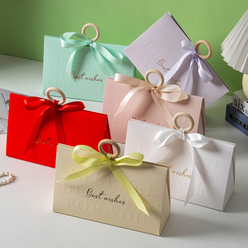 صناديق هدايا للحفلات والأعراس  - مراجعة Wedding Favor Box وسعره