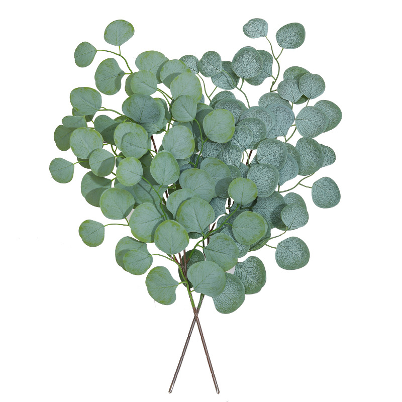 أوراق الكافور الكرمة النباتات  - مراجعة Flower Girl Basket وسعره