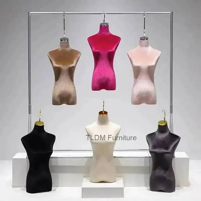حامل عرض ملابس نسائية معلق للخ - مراجعة The Wedding Supply Store وسعره