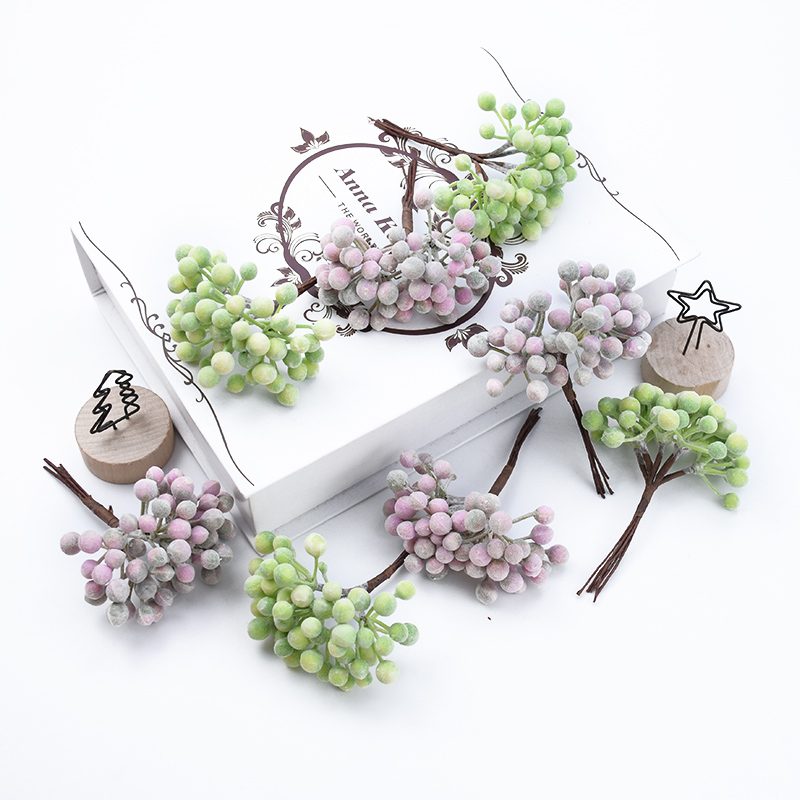 6 قطعة النباتات الاصطناعية رخي - مراجعة Flower Girl Basket وسعره